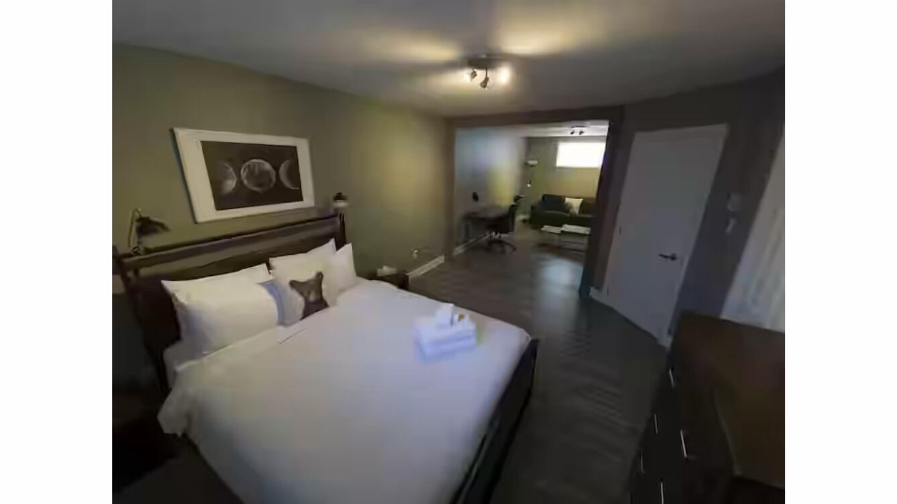 Photo of Bedroom in Lac Superieur Village