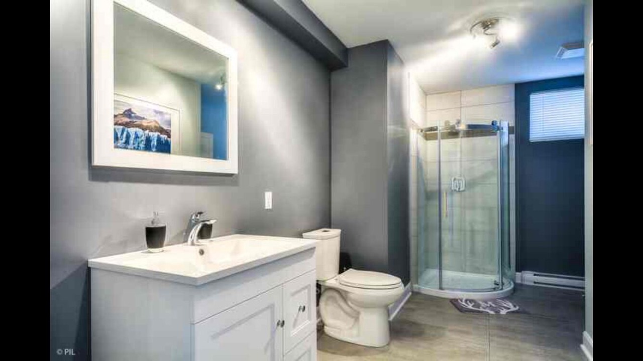 Photo of Bathroom in Lac Superieur Village