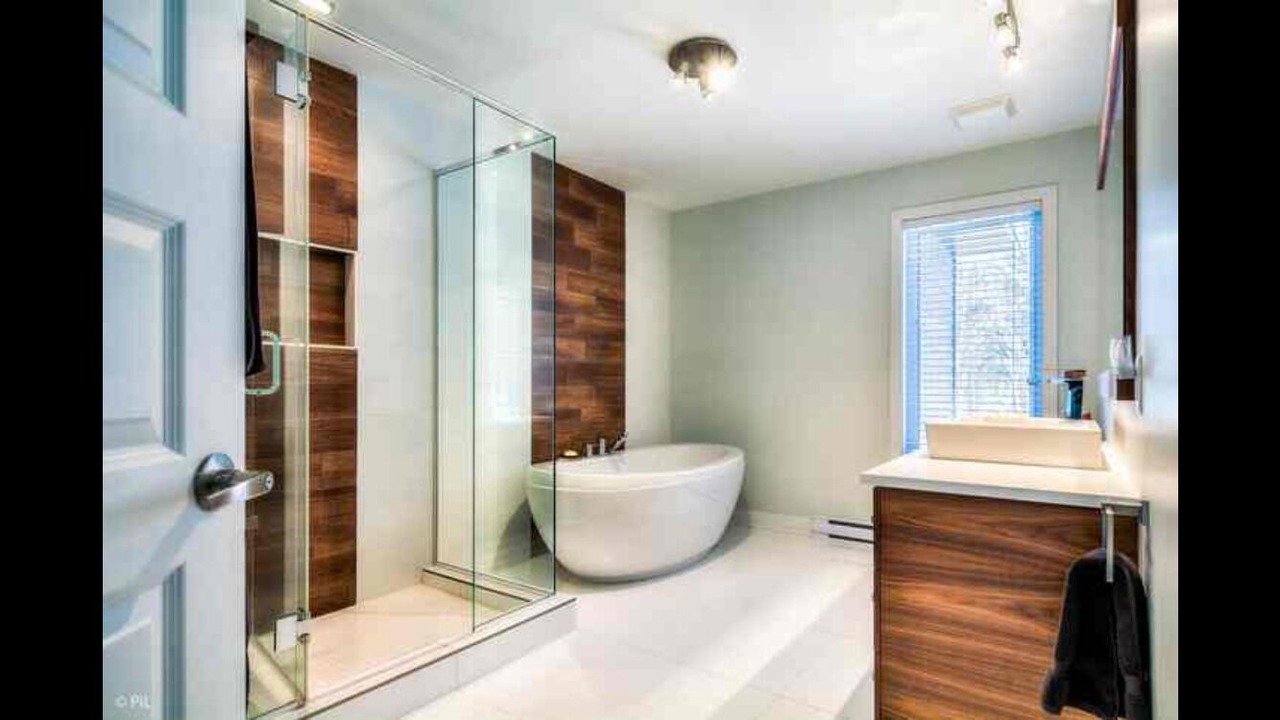 Photo of Bathroom in Lac Superieur Village