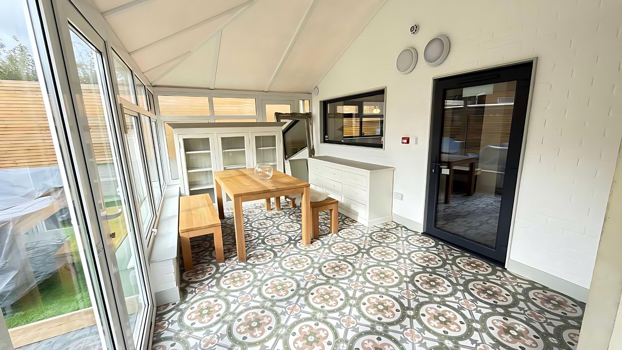 Photo of Livingroom in Anerley