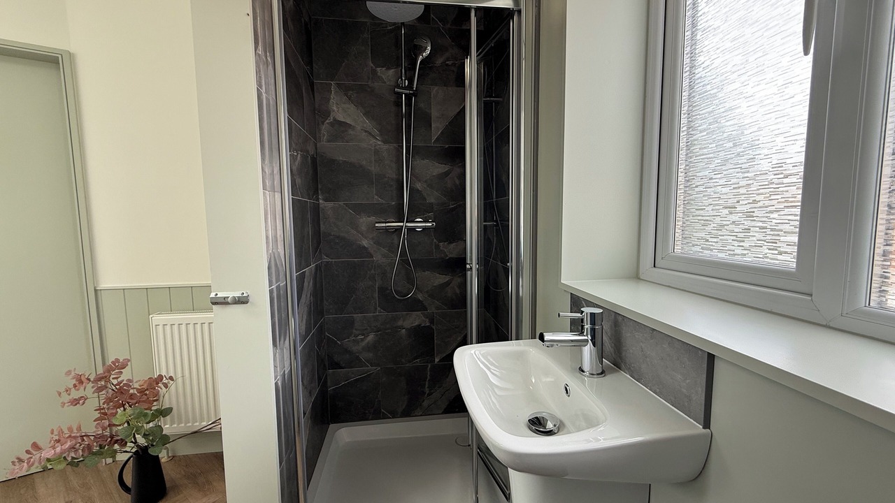 Photo of Bathroom in Anerley