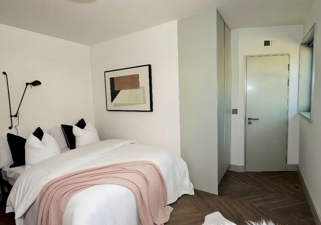 Photo of Bedroom in Anerley