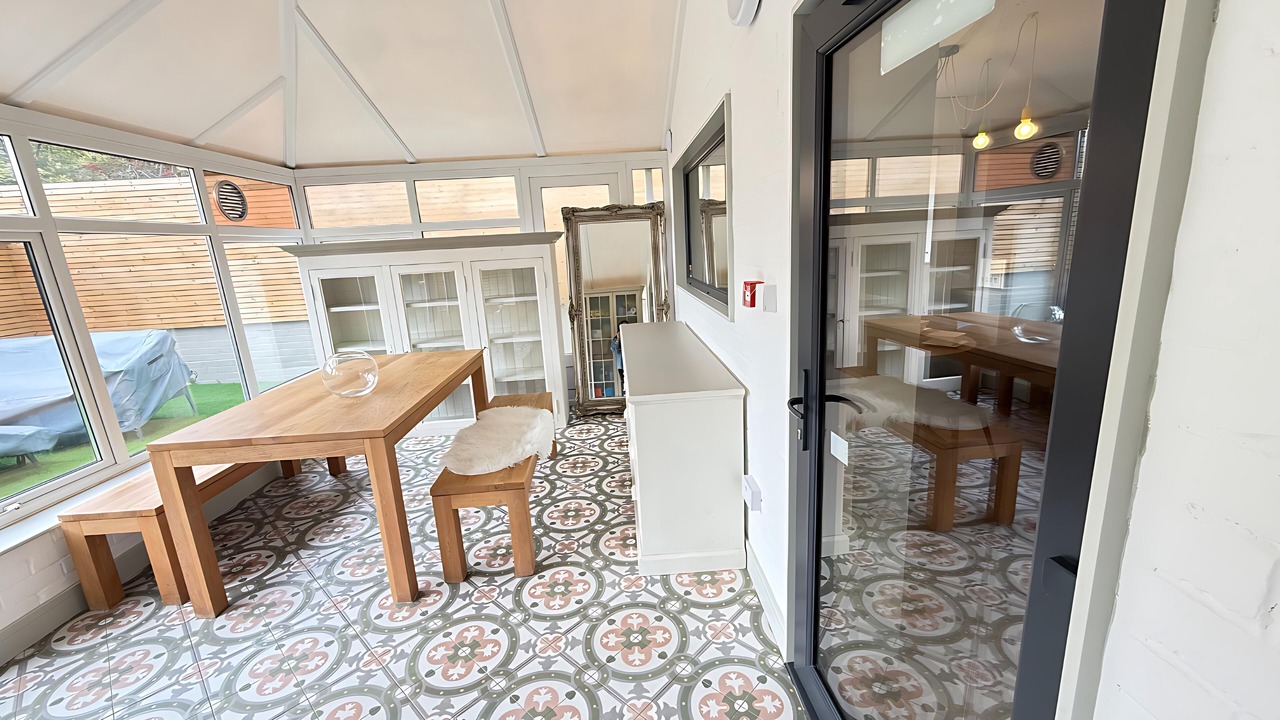 Photo of Livingroom in Anerley