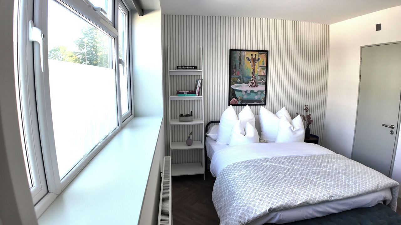 Photo of Bedroom in Anerley