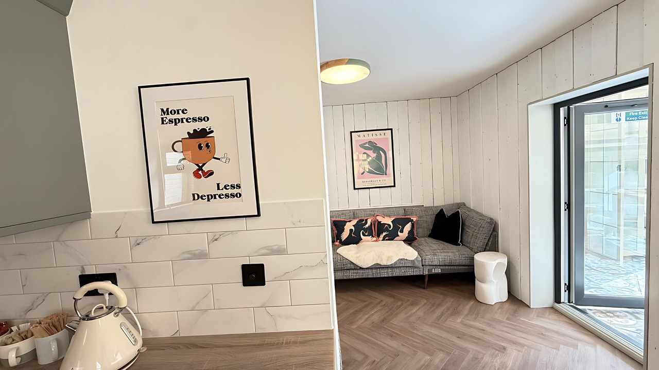 Photo of Kitchen in Anerley