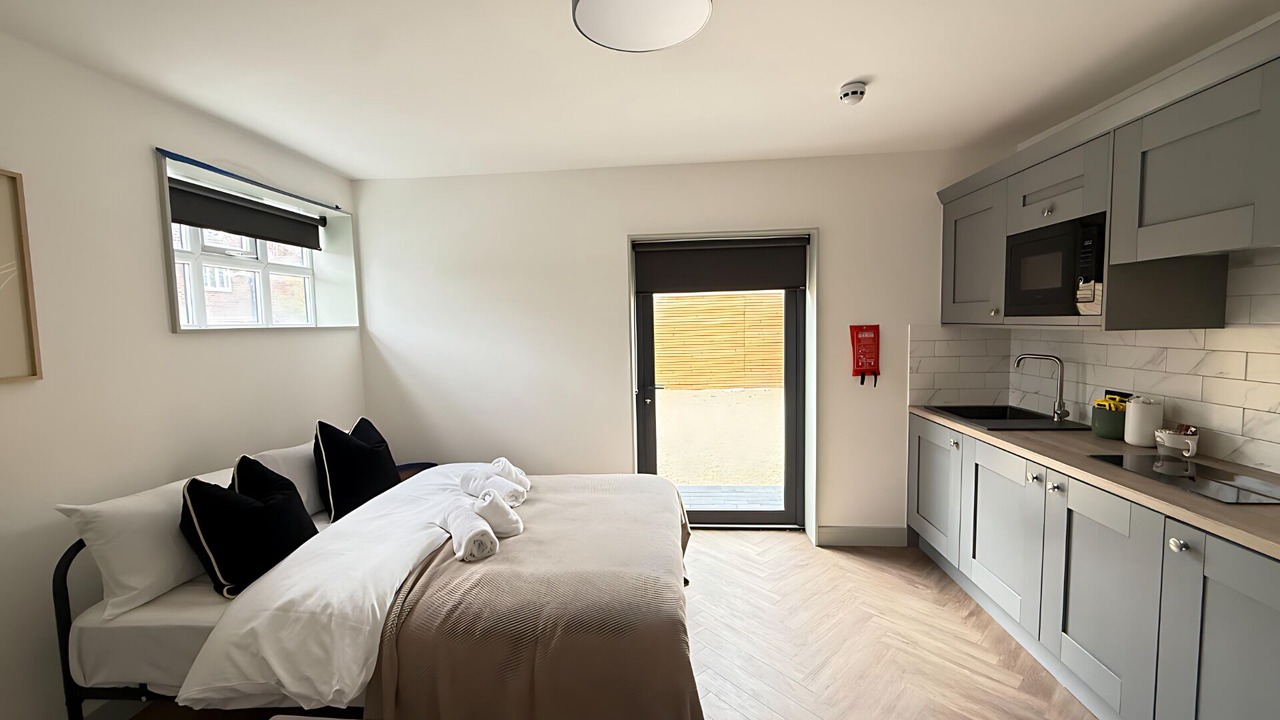 Photo of Bedroom in Anerley