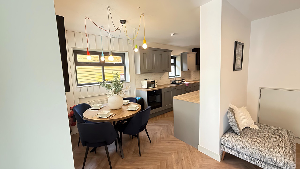 Photo of Kitchen in Anerley