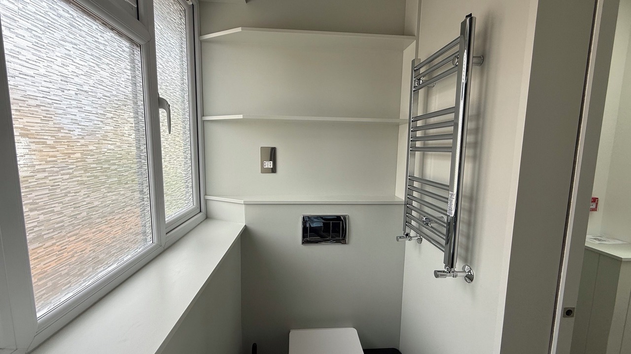 Photo of Bathroom in Anerley