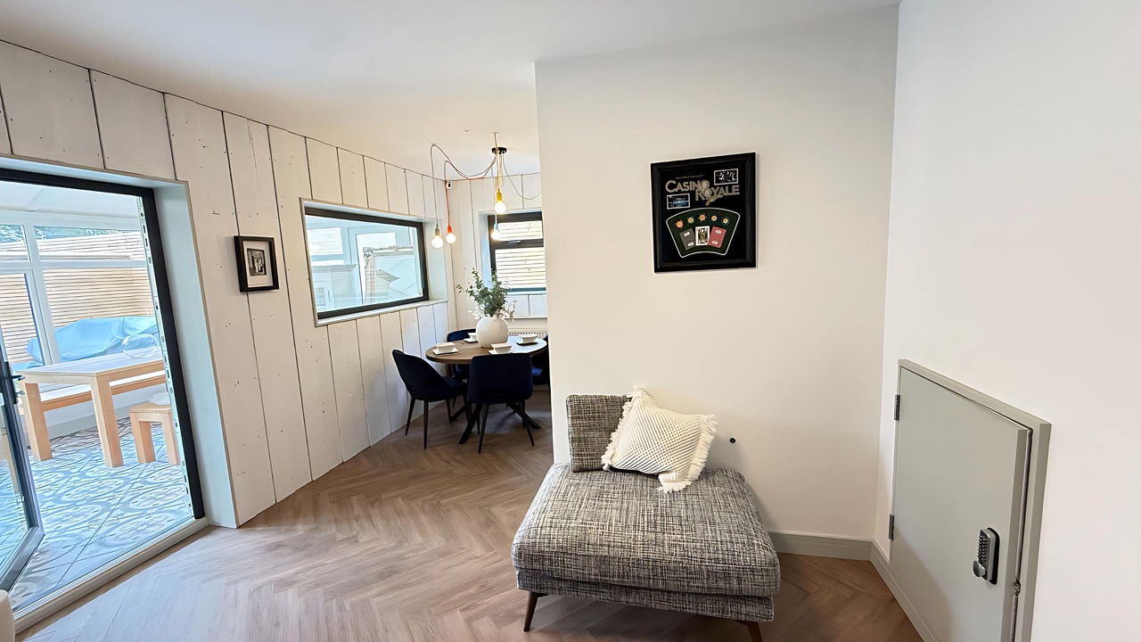 Photo of Livingroom in Anerley