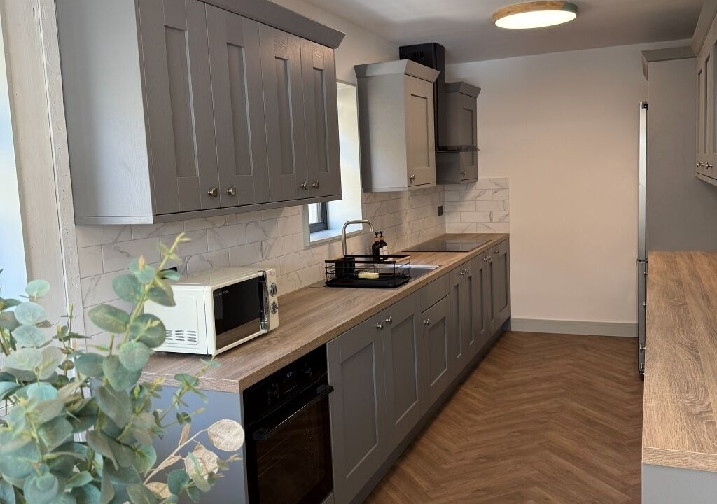 Photo of Kitchen in Anerley
