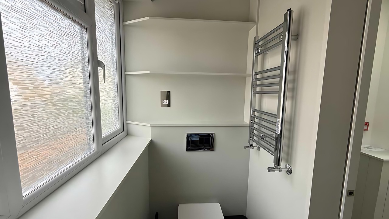 Photo of Bathroom in Anerley