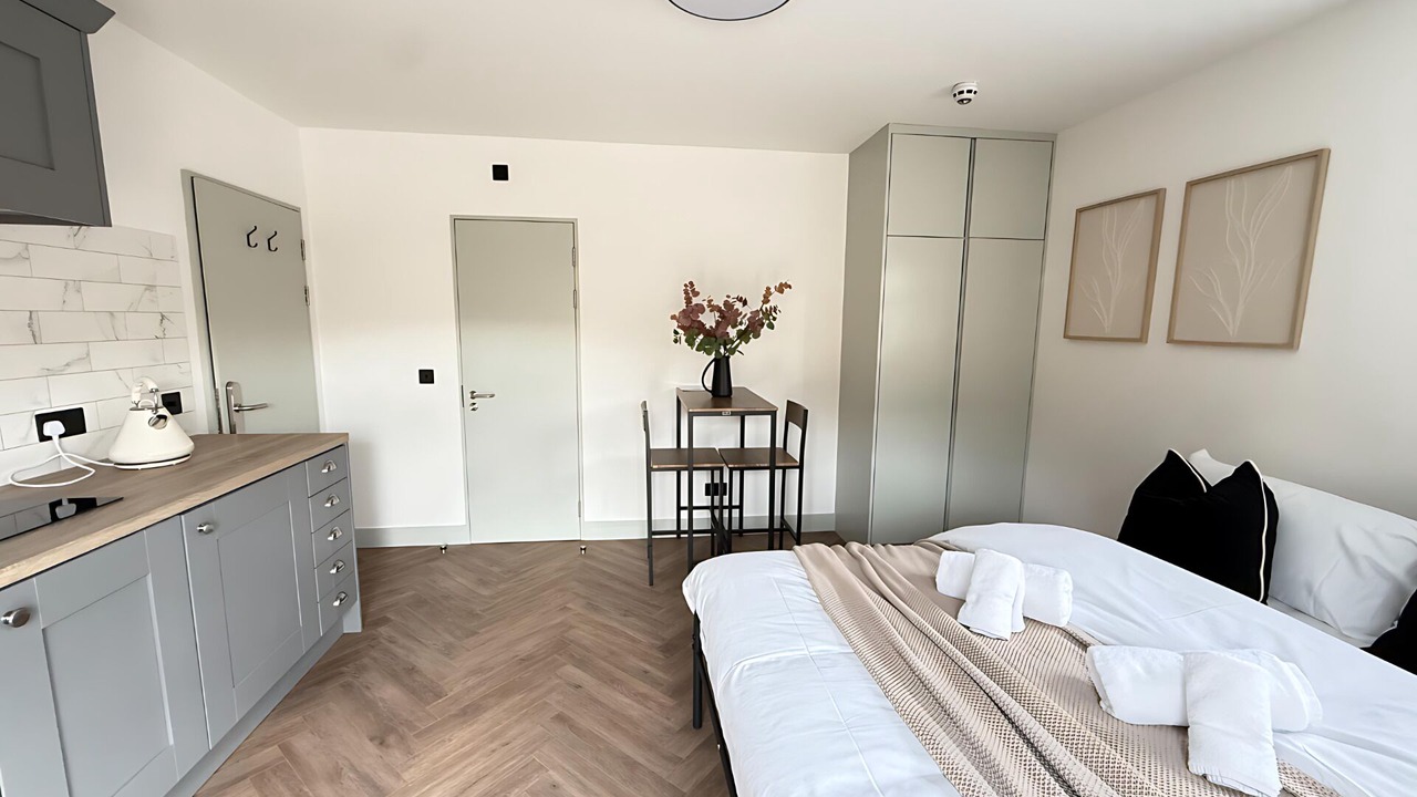 Photo of Bedroom in Anerley