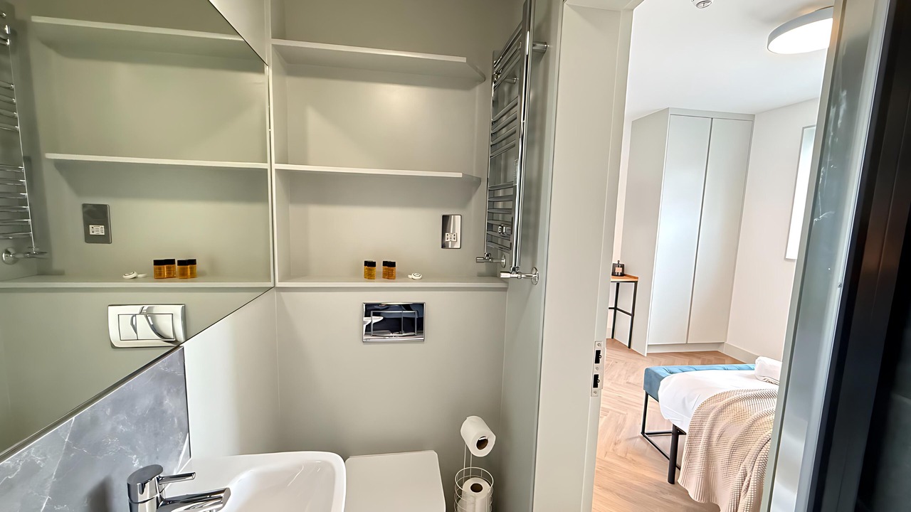 Photo of Bedroom in Anerley