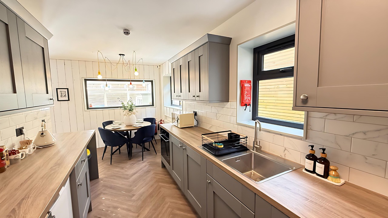 Photo of Kitchen in Anerley