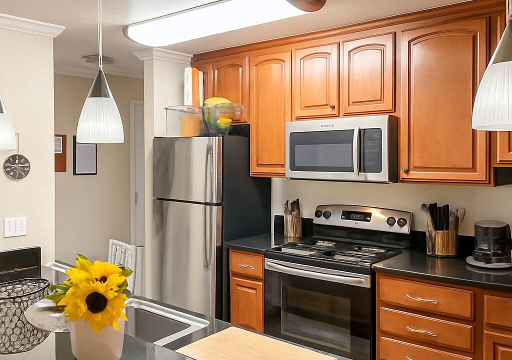 Photo of Kitchen in Stockton