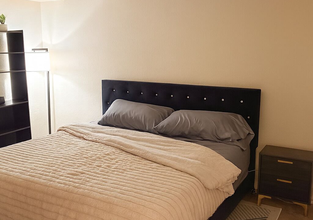 Photo of Bedroom in Stockton