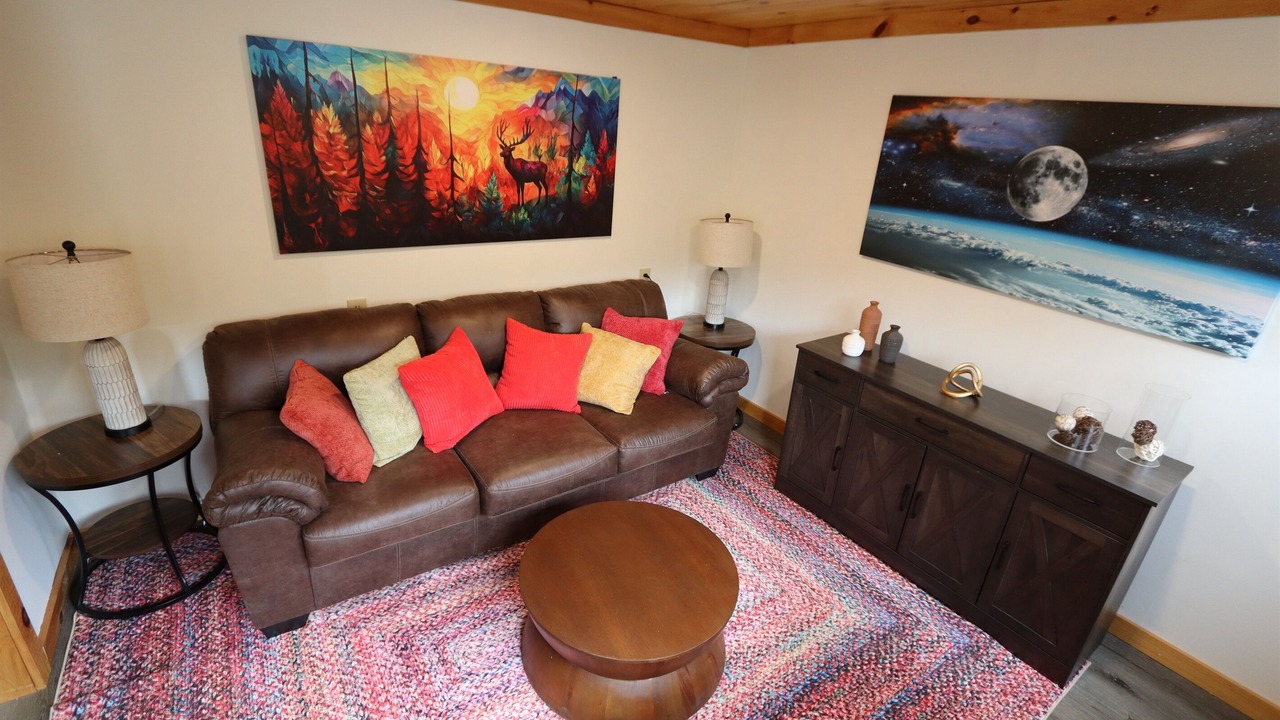 Photo of Bedroom in Coudersport