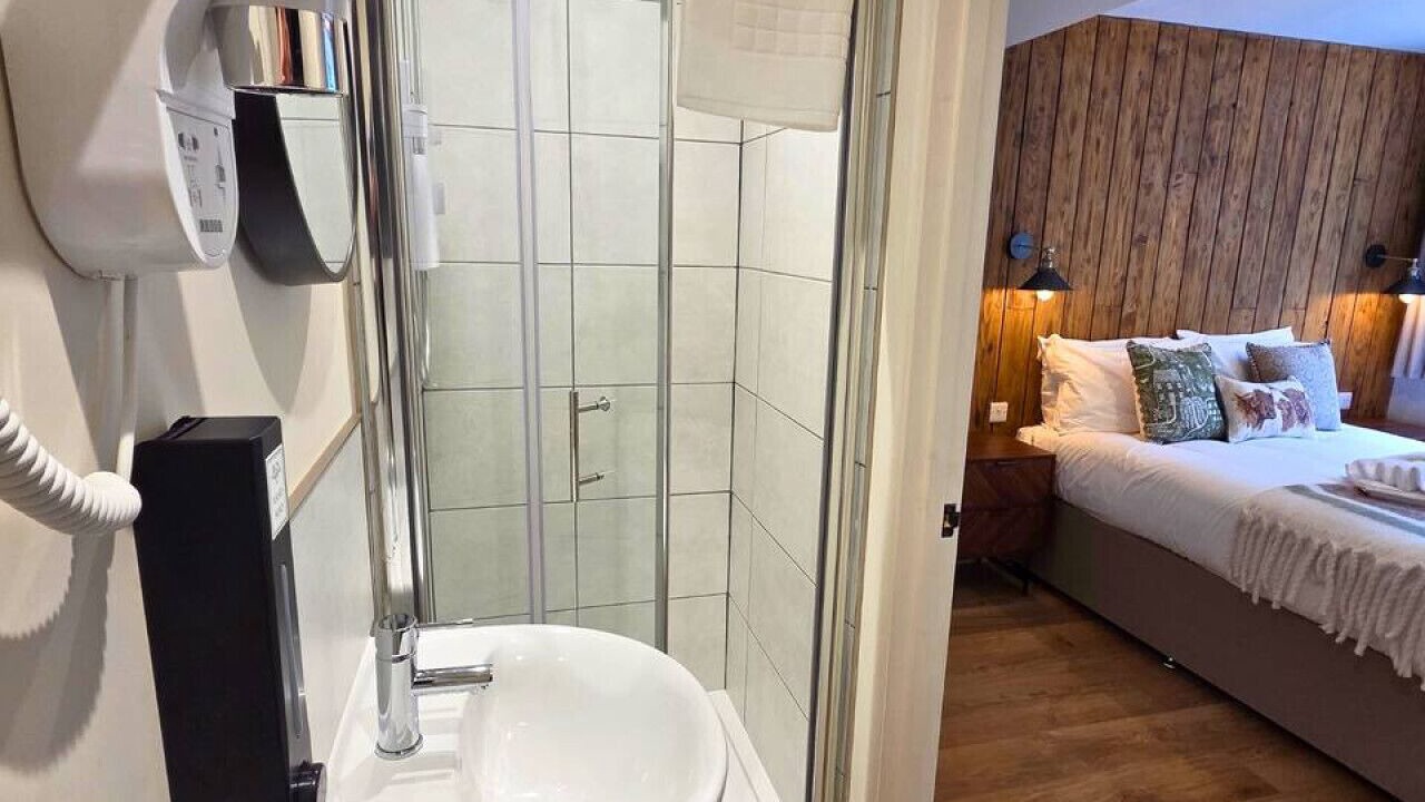 Photo of Bathroom in Dibden Purlieu