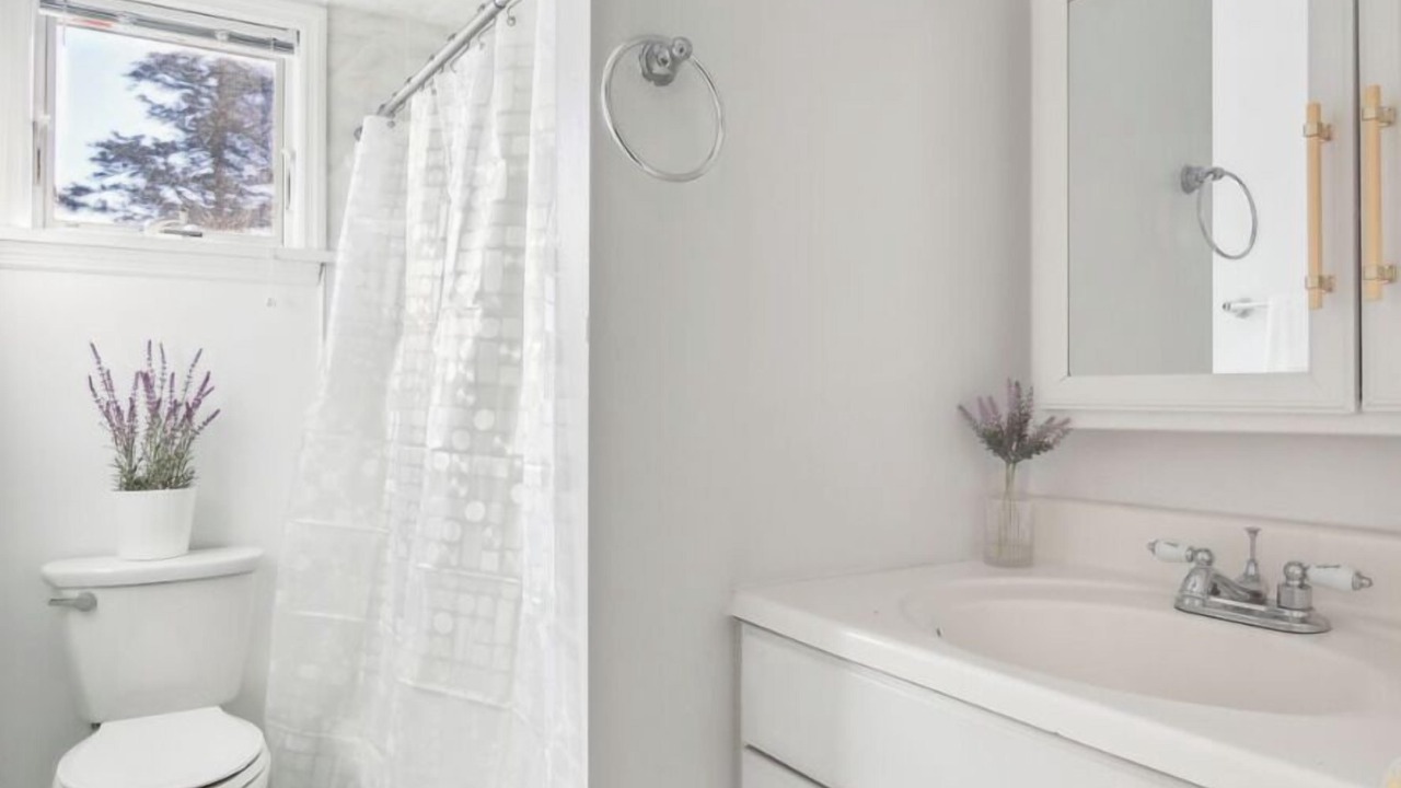 Photo of Bathroom in White Plains