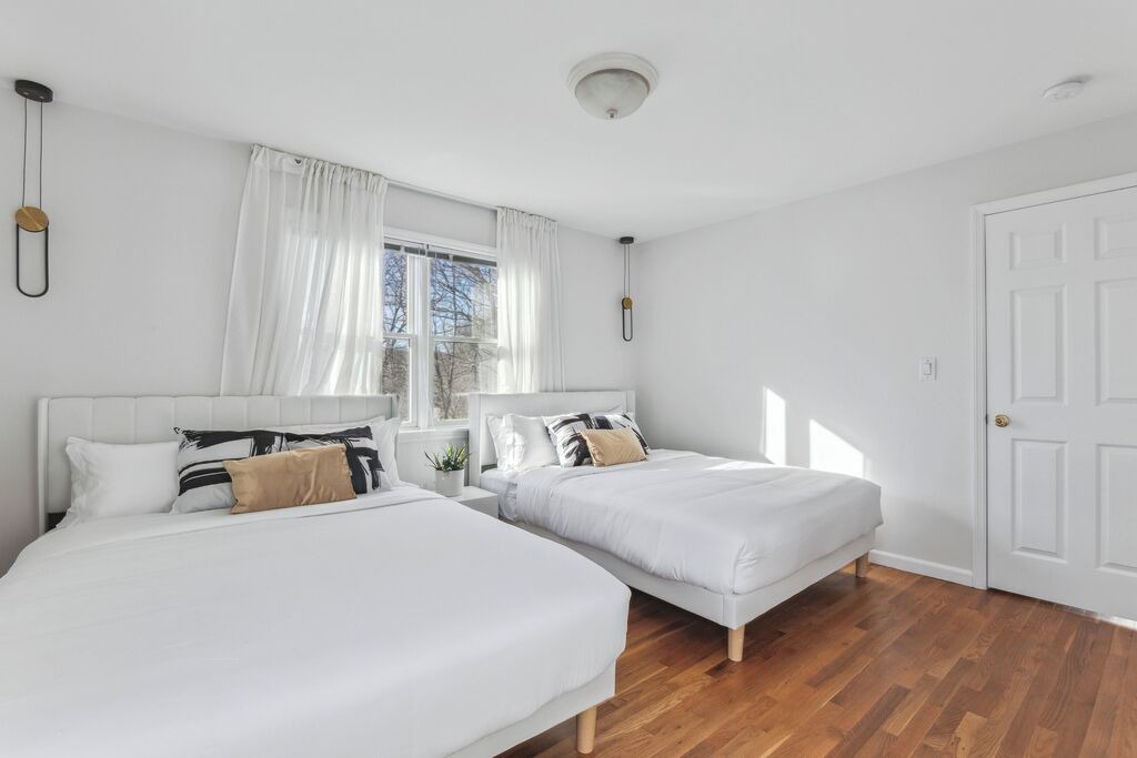 Photo of Bedroom in White Plains