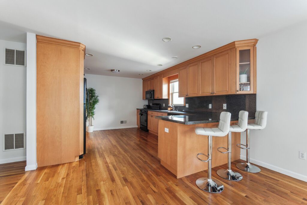 Photo of Kitchen in White Plains