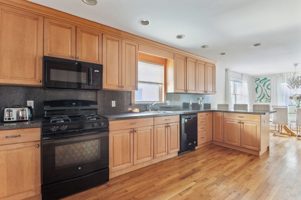 Photo of Kitchen in White Plains