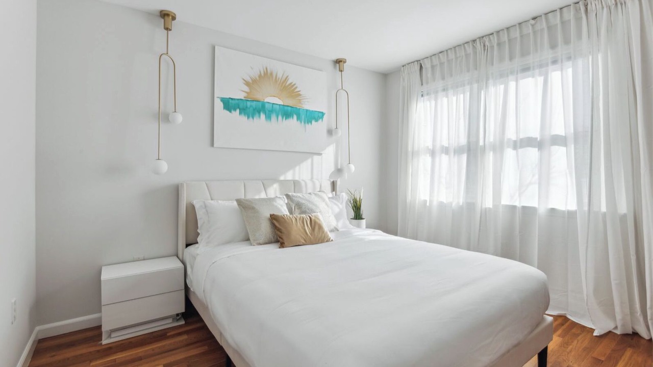Photo of Bedroom in White Plains