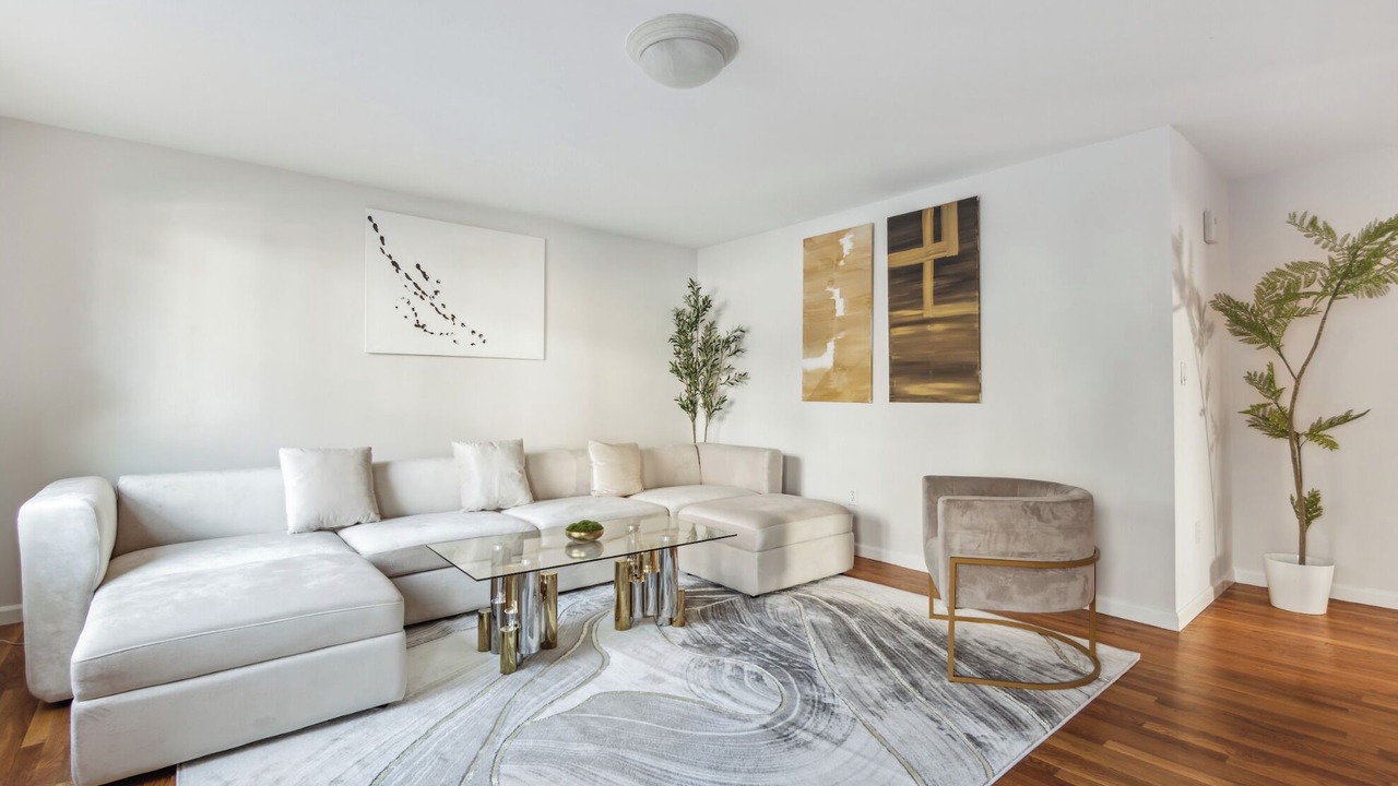 Photo of Livingroom in White Plains