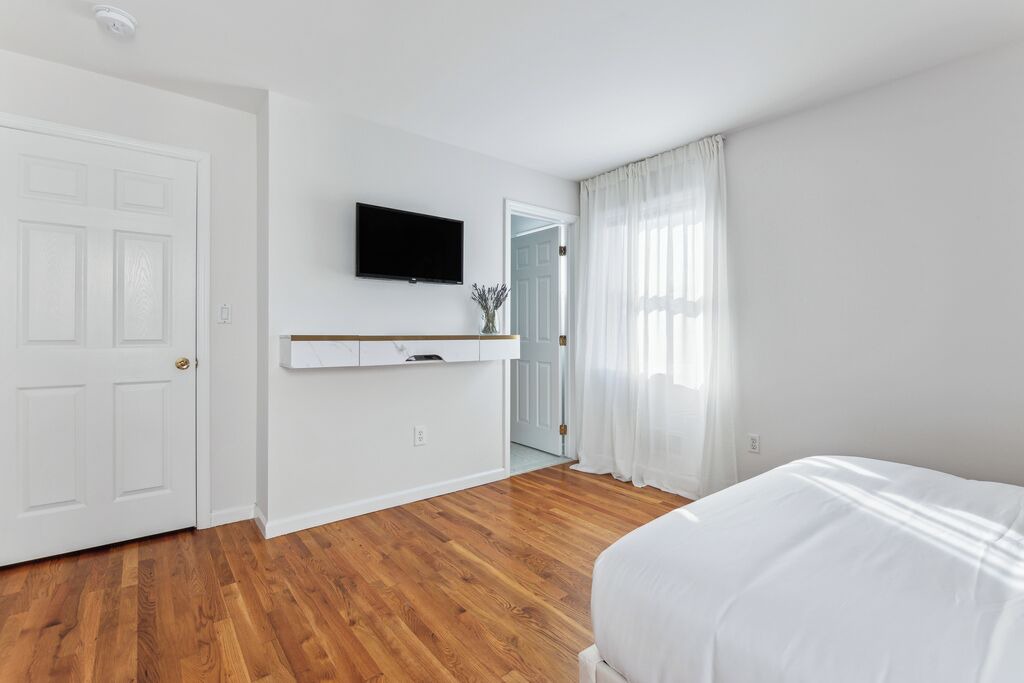 Photo of Bedroom in White Plains