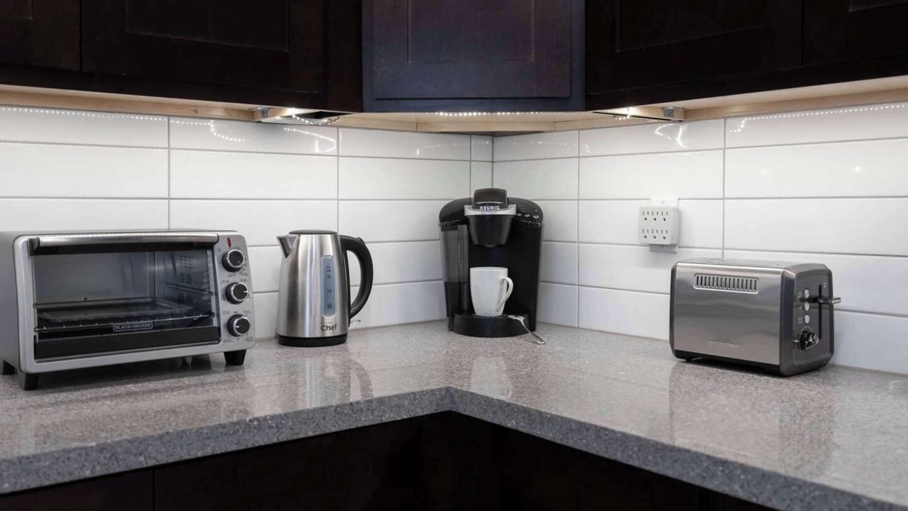 Photo of Kitchen in Bracondale Hill