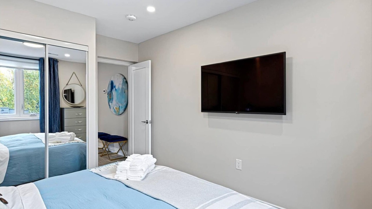 Photo of Bedroom in Bracondale Hill