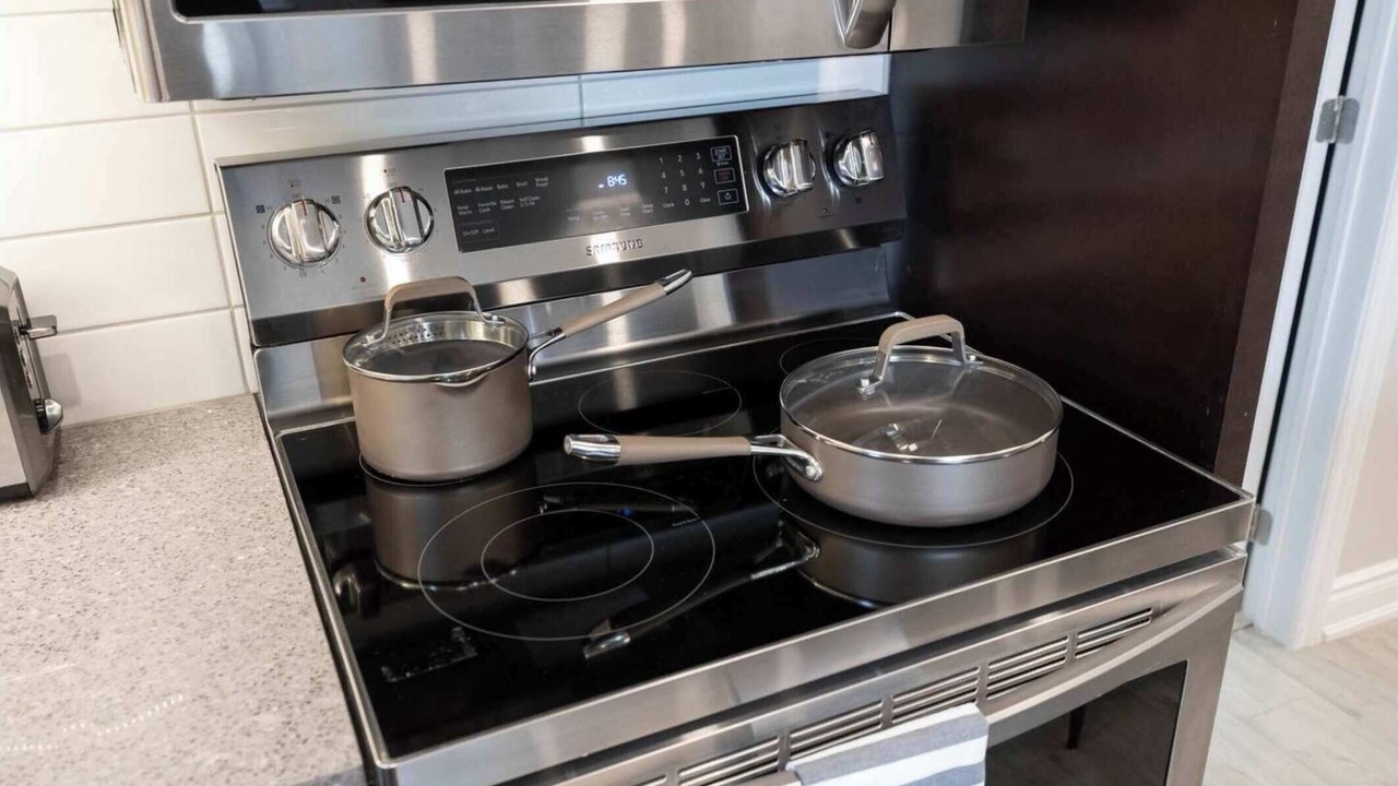 Photo of Kitchen in Bracondale Hill