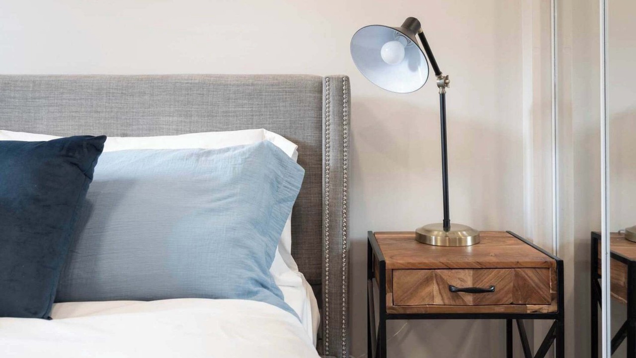 Photo of Bedroom in Bracondale Hill