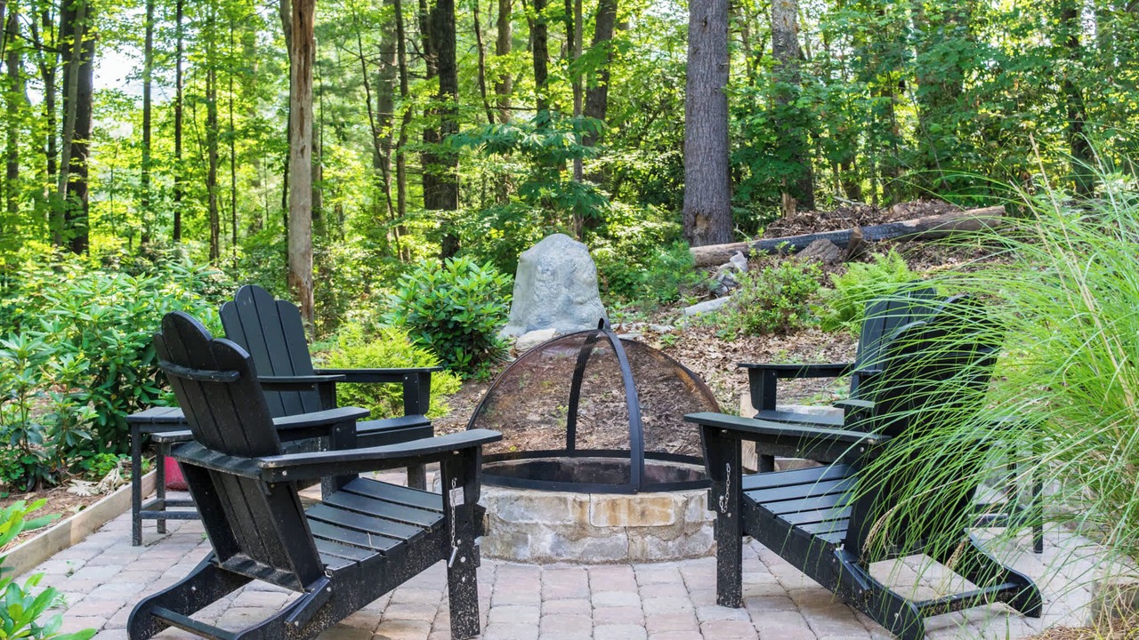 Photo of Outdoor in Hendersonville