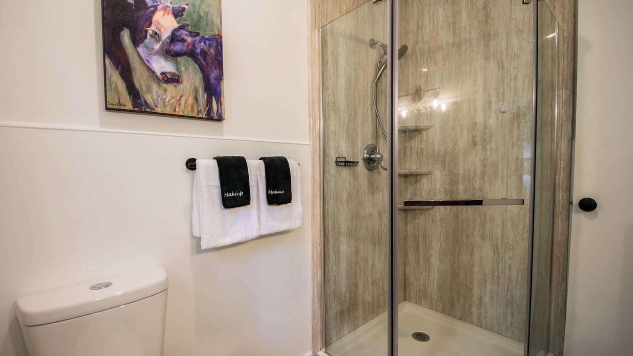 Photo of Bathroom in Hendersonville