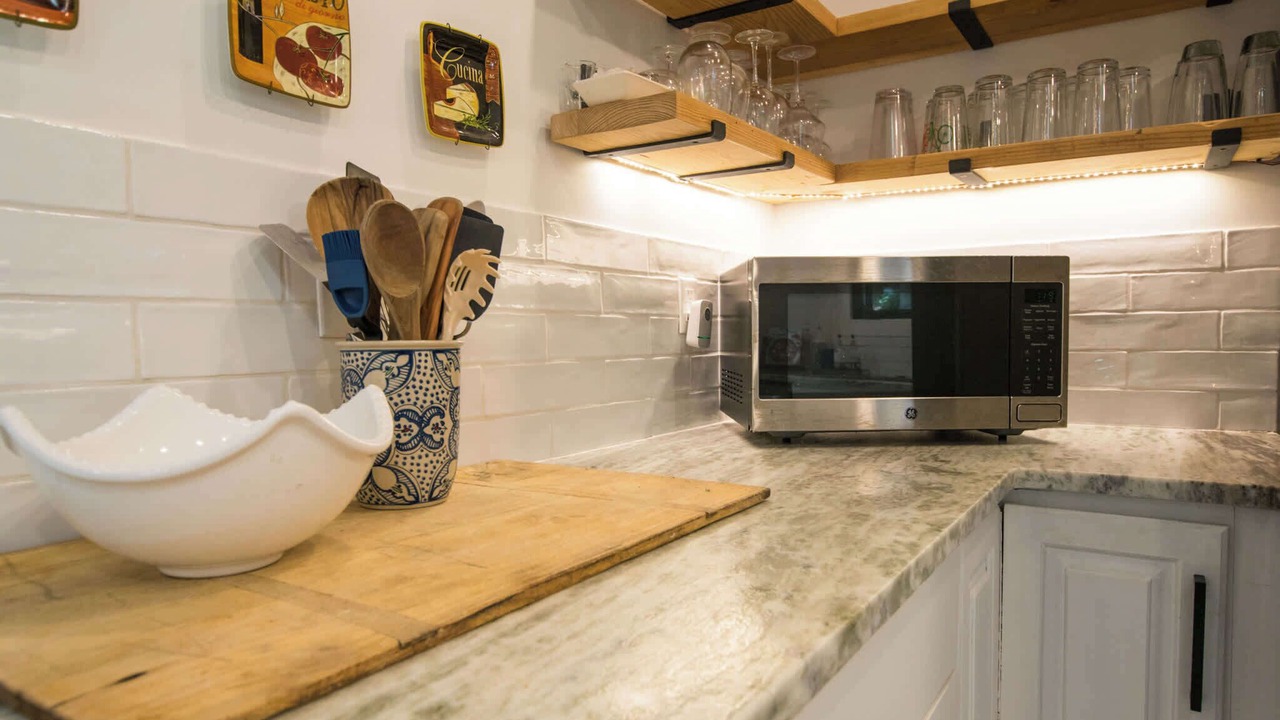 Photo of Kitchen in Hendersonville