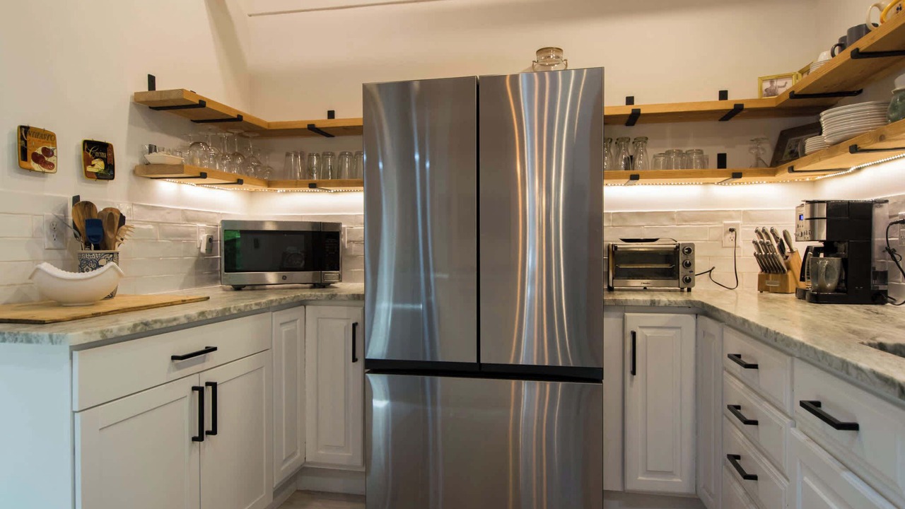 Photo of Kitchen in Hendersonville