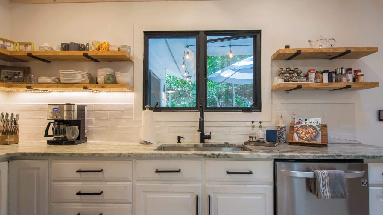 Photo of Kitchen in Hendersonville