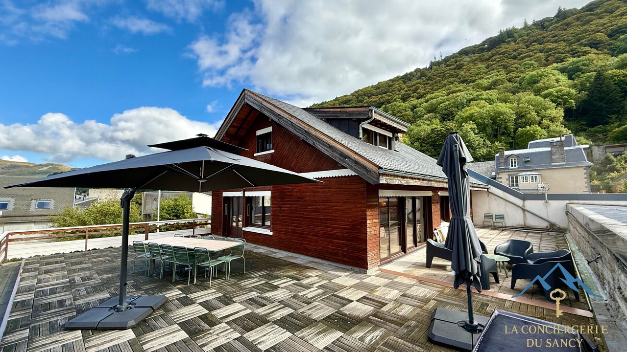 Photo of Outdoor in Mont-Dore