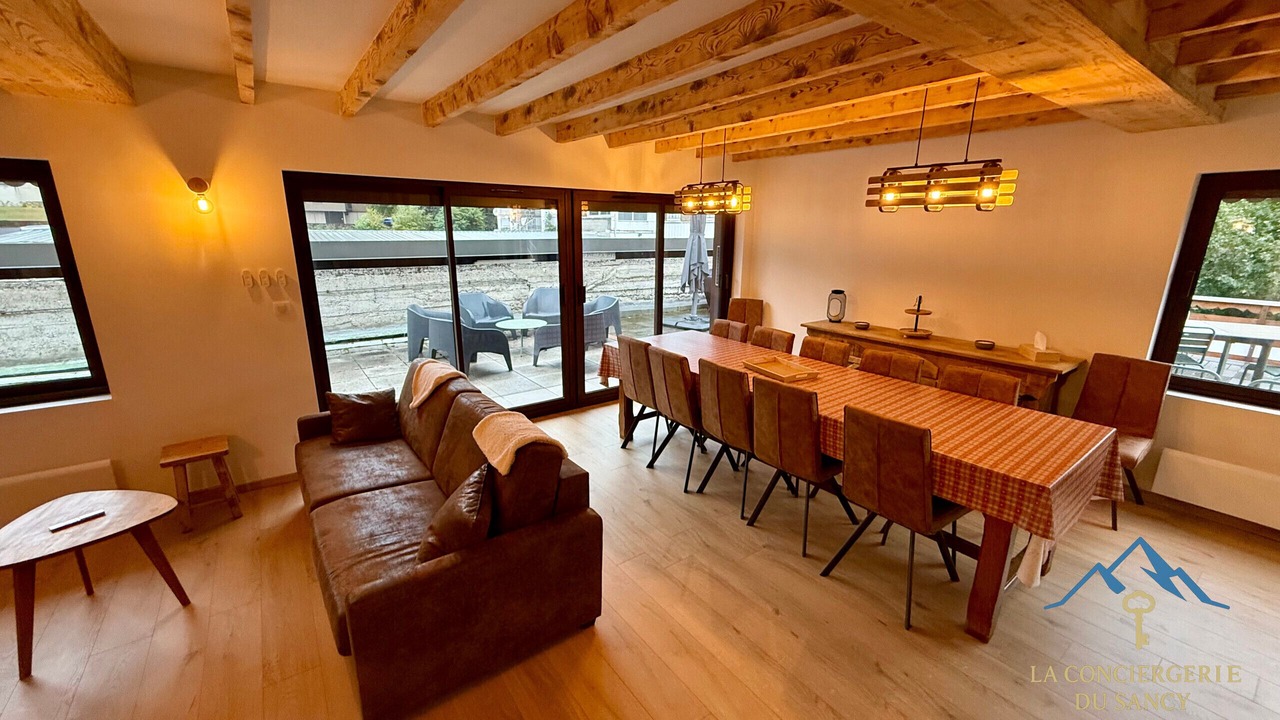 Photo of Others in Mont-Dore