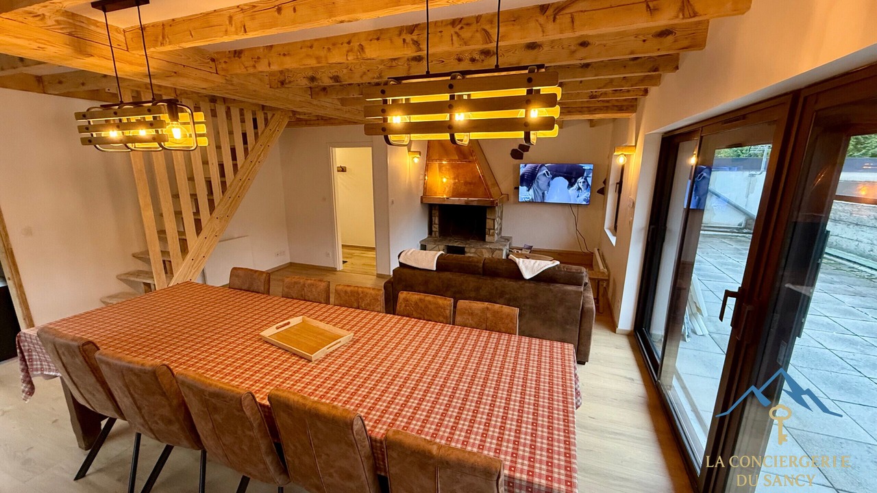 Photo of Others in Mont-Dore