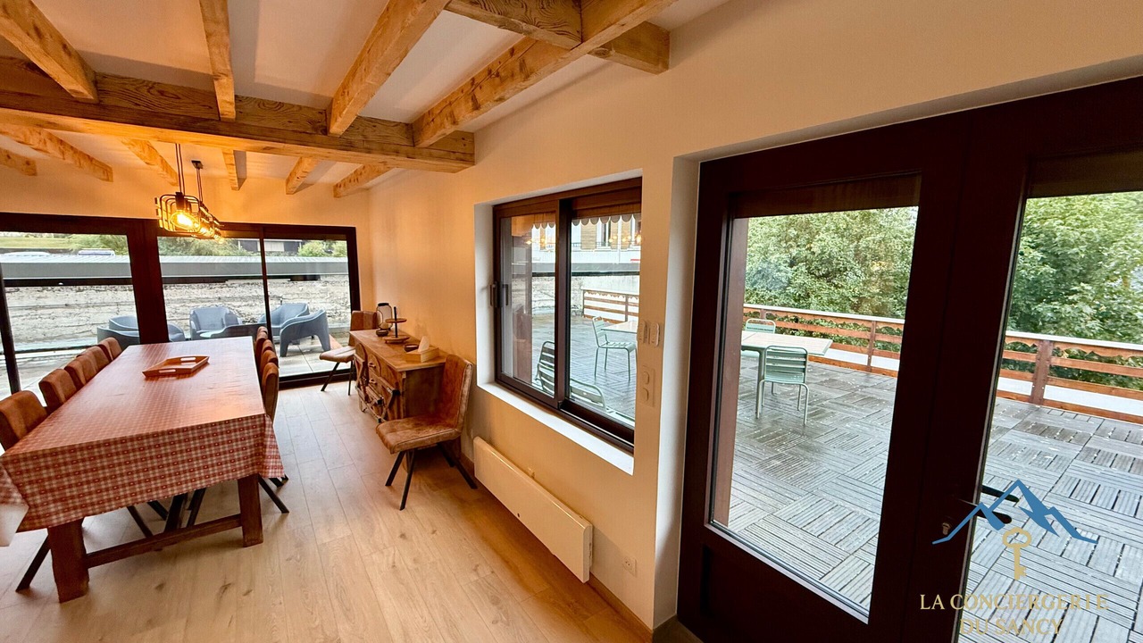 Photo of Others in Mont-Dore