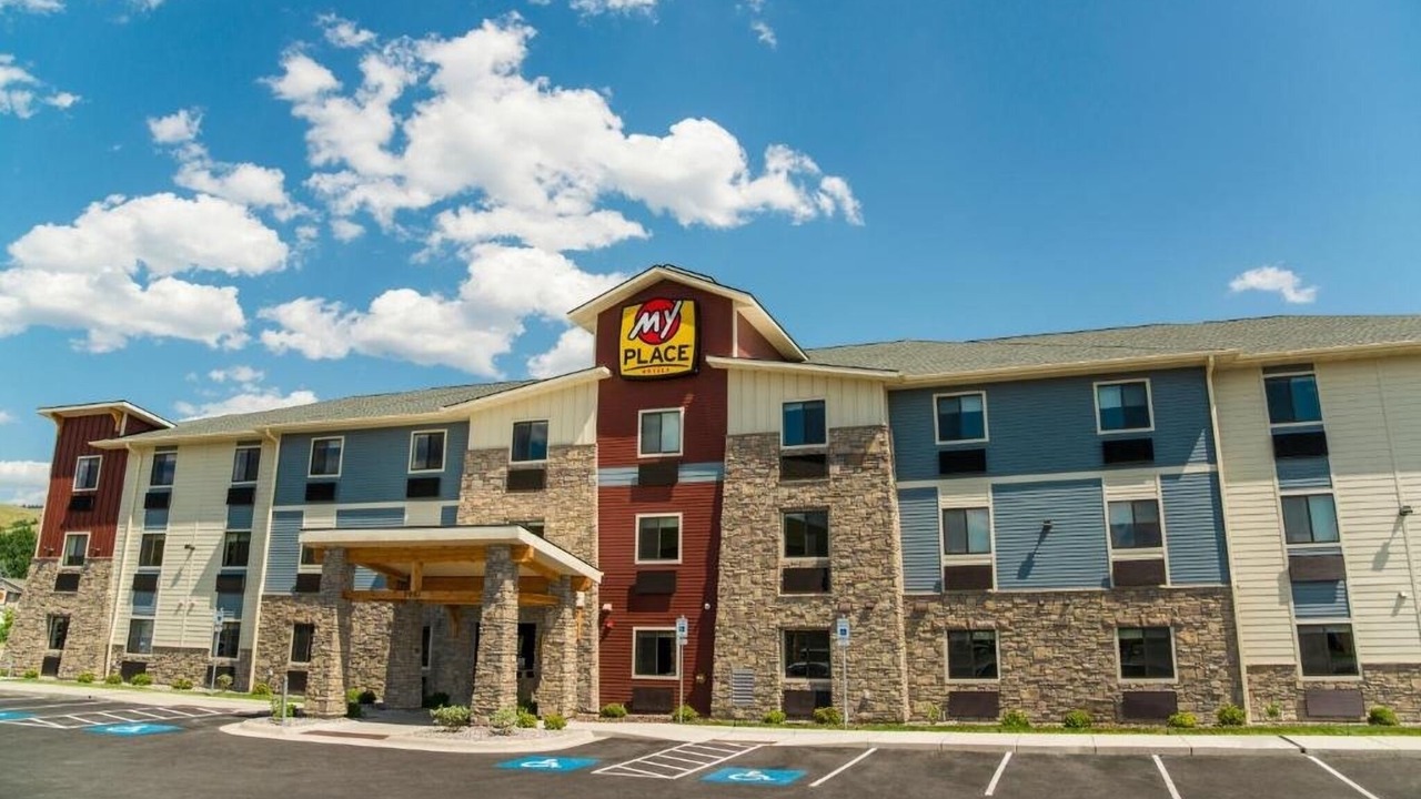 Photo of Outdoor in Midland