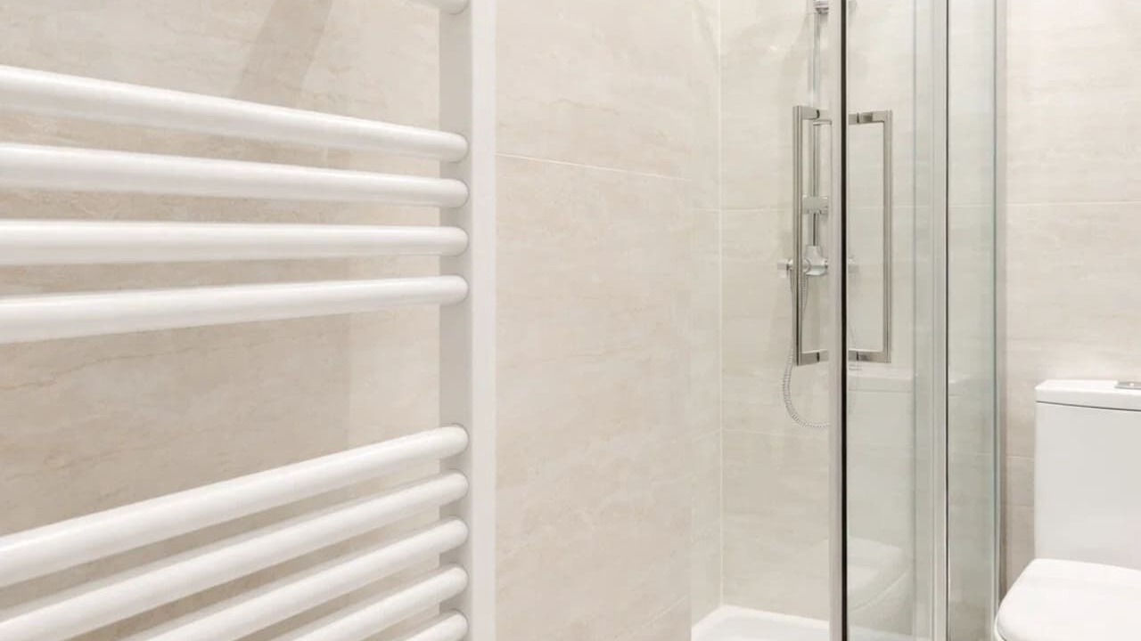 Photo of Bathroom in Arts-et-Metiers