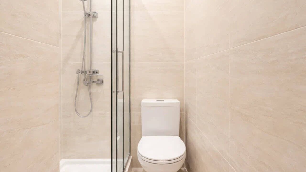 Photo of Bathroom in Arts-et-Metiers