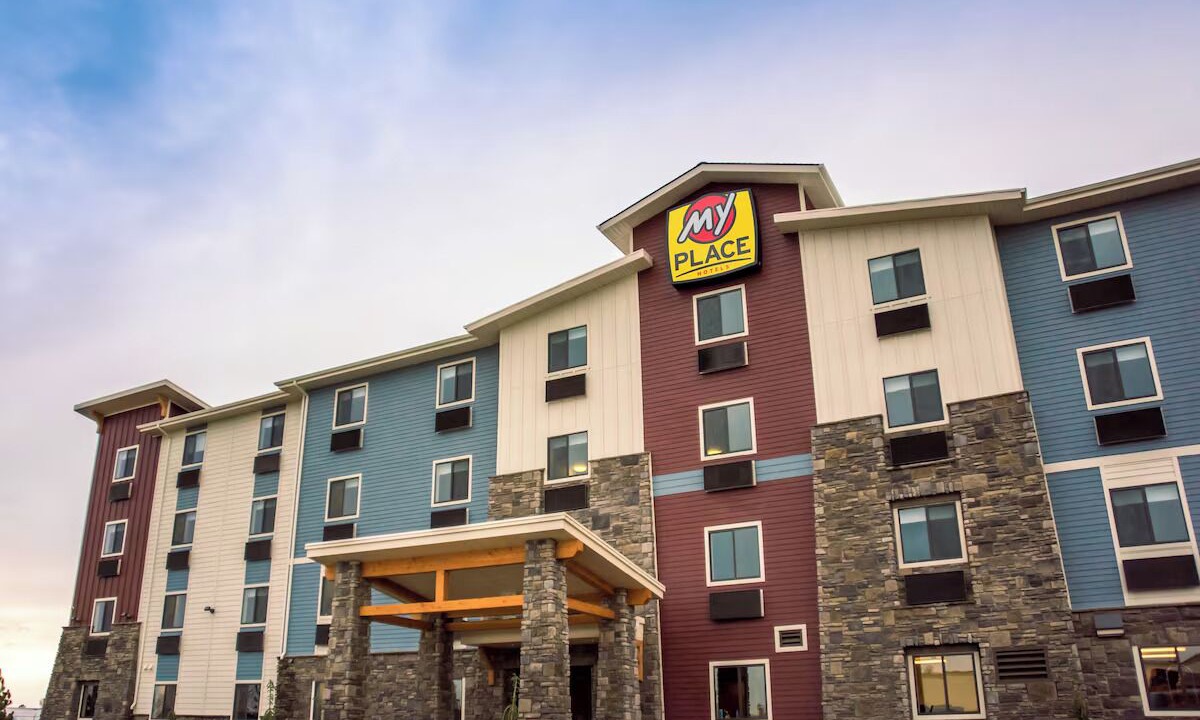 Photo of Outdoor in Meridian