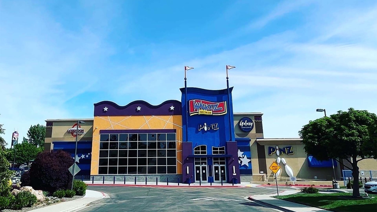 Photo of Others in Meridian