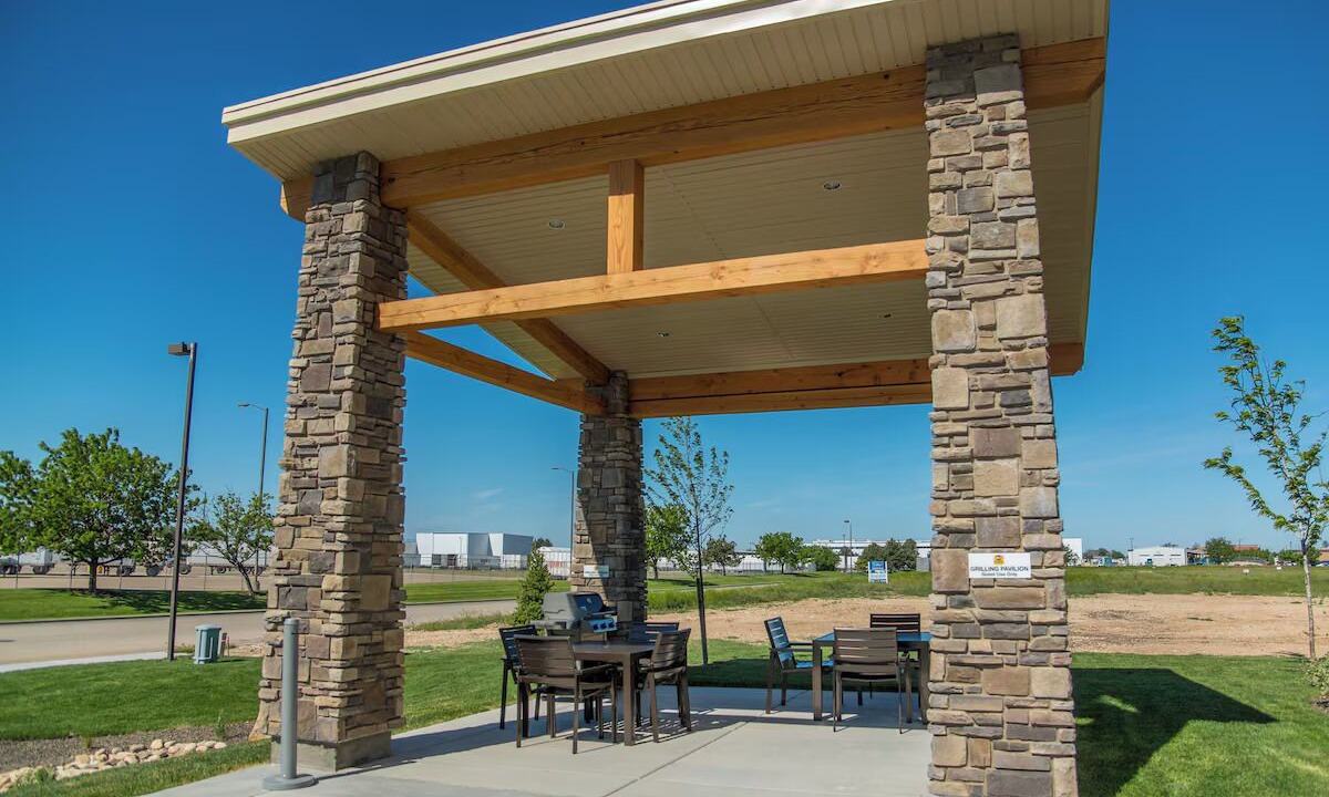 Photo of Outdoor in Meridian