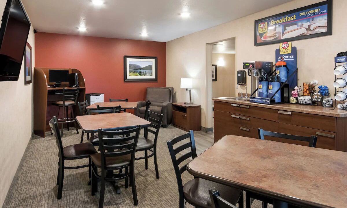 Photo of Others in Meridian