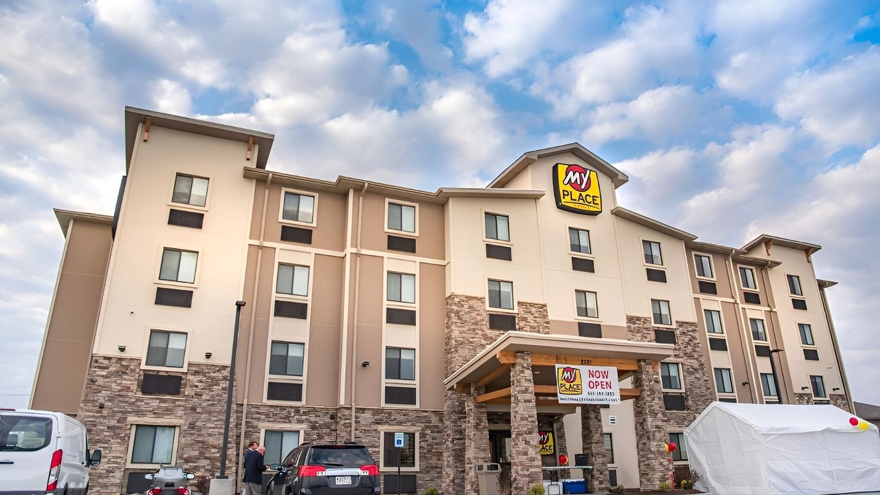 Photo of Outdoor in Council Bluffs